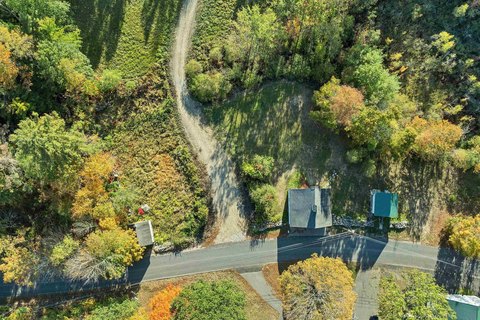 Expansive Acreage in Moultonborough, NH