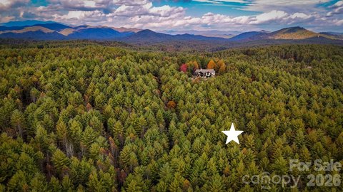 Land, Collettsville, NC