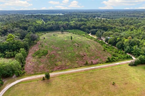 Land, ALACHUA, FL