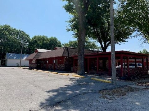 Turn-Key Restaurant Operation For Sale