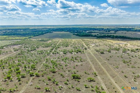 Cuero, TX Land Available