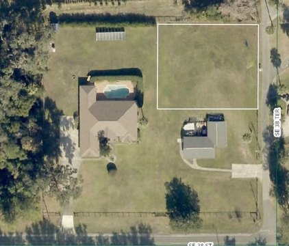 Land, OCALA, FL