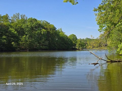 Waterfront Lot on Smith Mountain