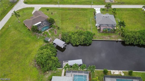 Land, Cape Coral, FL