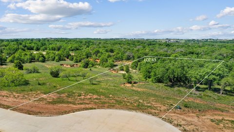Land in Gated Poolville Community