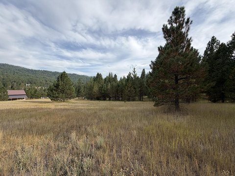 Land, Cascade, ID