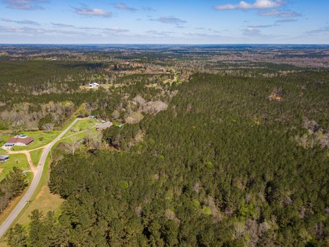 Residential Land in Ellisville, MS