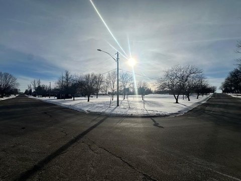 Residential Lot in Wanamingo, MN