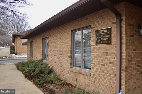 Turnkey Dental Clinic in Manassas