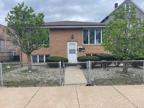 Updated Brick Triplex Investment Property