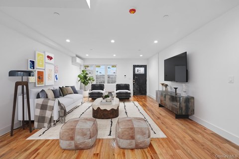 New Construction Two-Family in Arverne