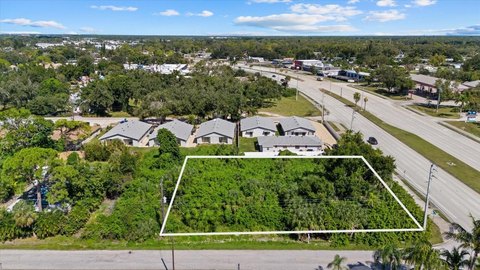 Nokomis Multifamily Zoned Land