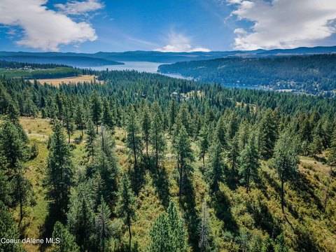 Land, Coeur d'Alene, ID