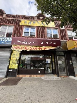 Brooklyn Office Space For Rent