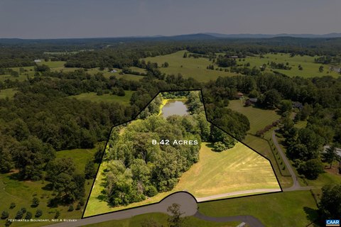 LAND, DYKE, VA
