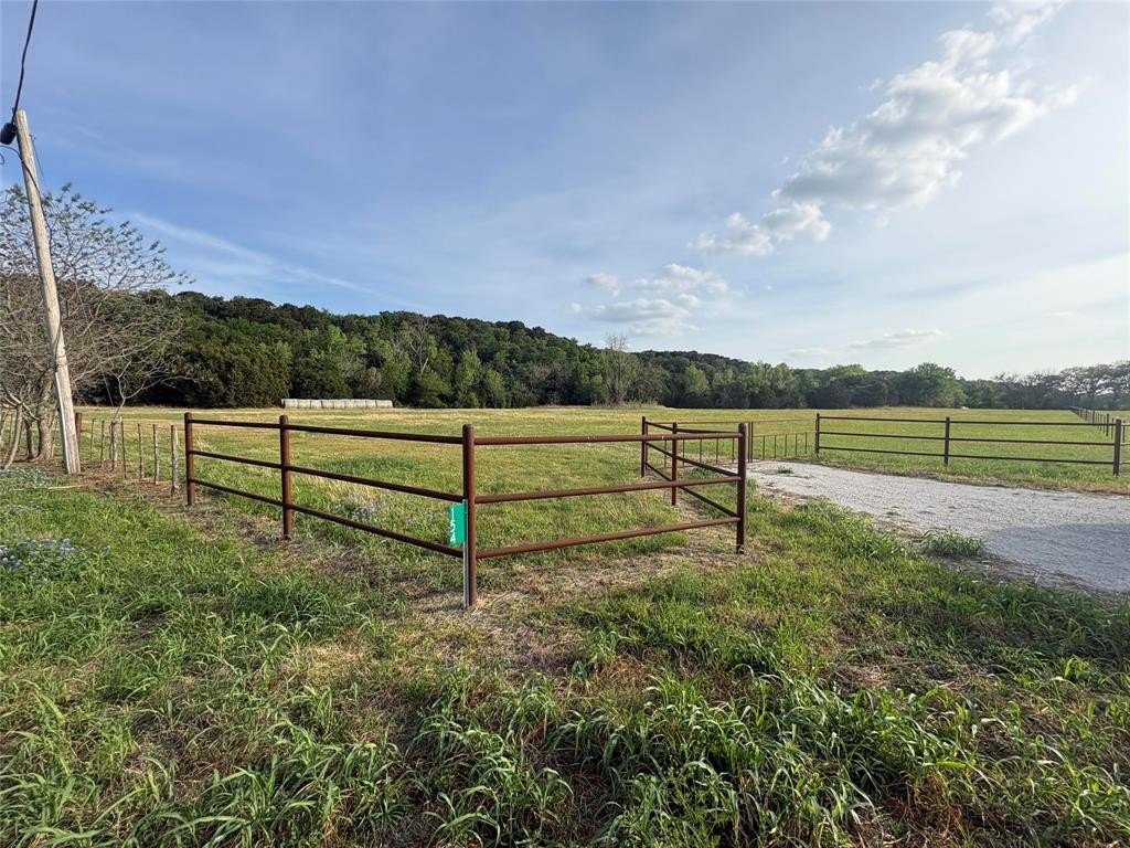 Land Near Brazos River