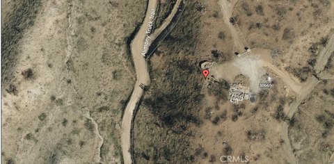 Littlerock Land with Panoramic Views