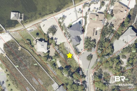 Waterfront Land Lot