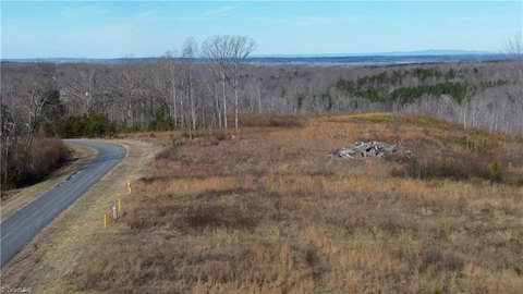 Reidsville Land with Mountain Views