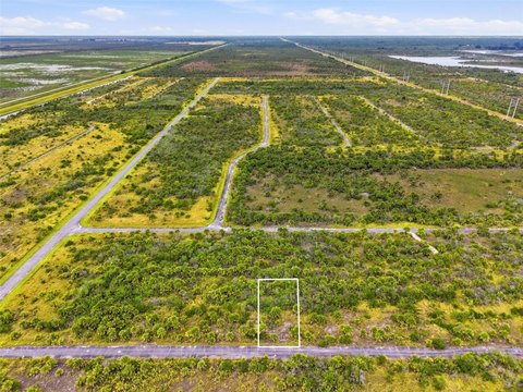 Residential Land in Growing Area