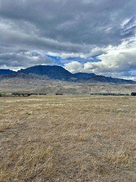 Waterfront Land Lot with River Access