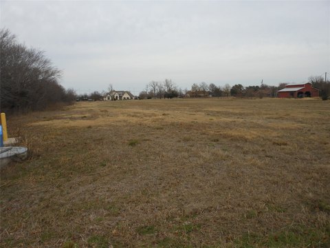 Wylie, TX Land Parcel