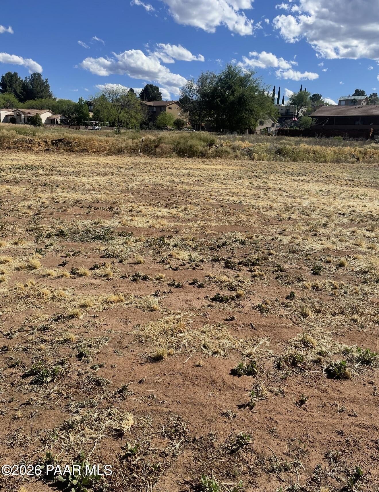 Land in Cottonwood, Arizona