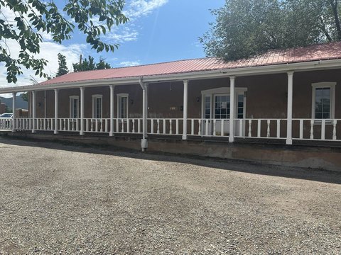 Prime Taos Retail/Office Space