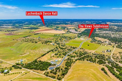 Land, Fredericksburg, TX