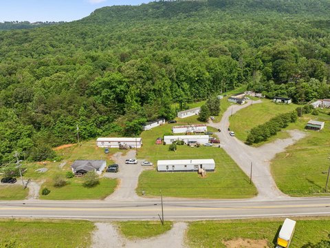 Turnkey Mobile Home Park Investment