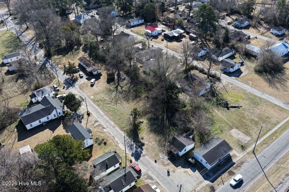 Mount Olive In-Town Lot