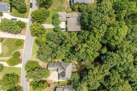 Residential Lot in Chapel Hill