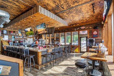 Waterfront Resort Investment Opportunity