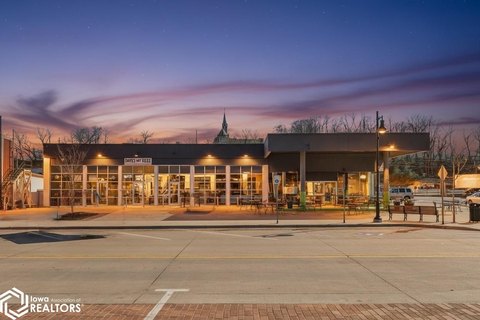 COMMERCIAL - Other - Burlington, IA