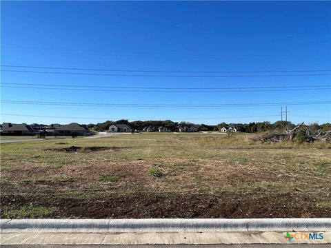 Residential Land in Salado, TX