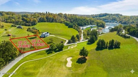 Lots & Acreage, LaFollette, TN