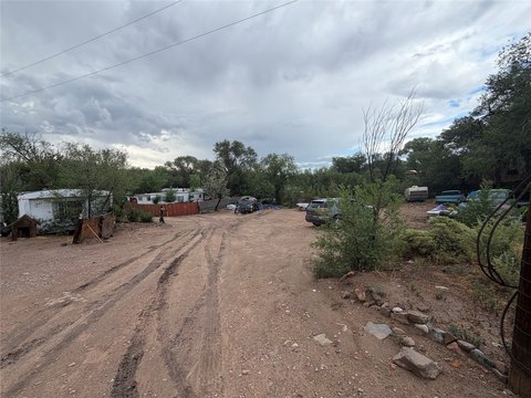 LAND - Santa Fe, NM