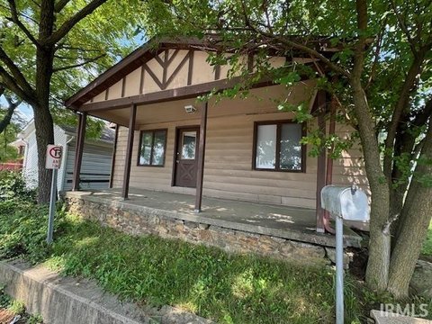 Five-Bedroom Rental-Ready Home