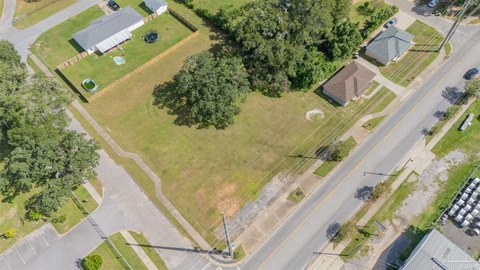 Pensacola Land Ready to Build