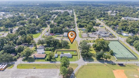 Pensacola Land Ready to Build