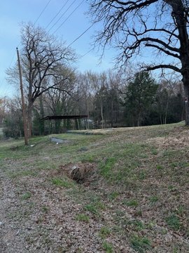 Lake View Land Opportunity