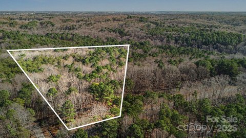 Charlotte Homesite on 7.36 Acres