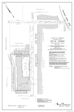 Yonkers Commercial Flex/Industrial Property