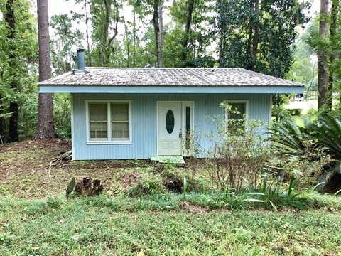 Land, Tallahassee, FL