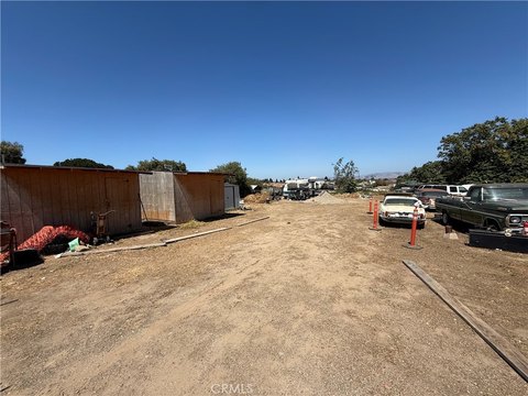 Land, Santa Maria, CA