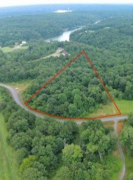 LAND - Crane Hill, AL