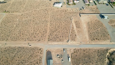 Land, Littlefield, AZ