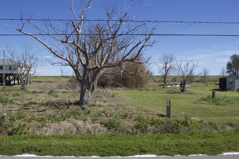 Vacant Land in Montegut, LA