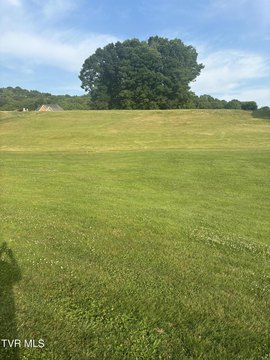 Residential Lot with Golf Course Views