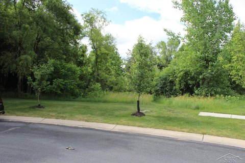 Ready-to-Build Residential Lot
